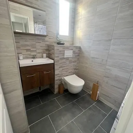 בית נופש Maison Confort Plage