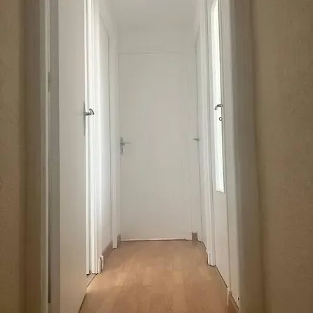 בית נופש Maison Confort Plage *