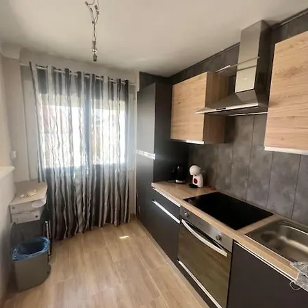 בית נופש Maison Confort Plage קאנט אן רוסיון
