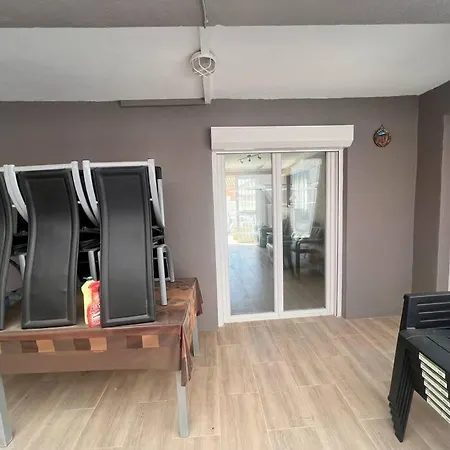 Maison Confort Plage