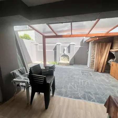 בית נופש Maison Confort Plage