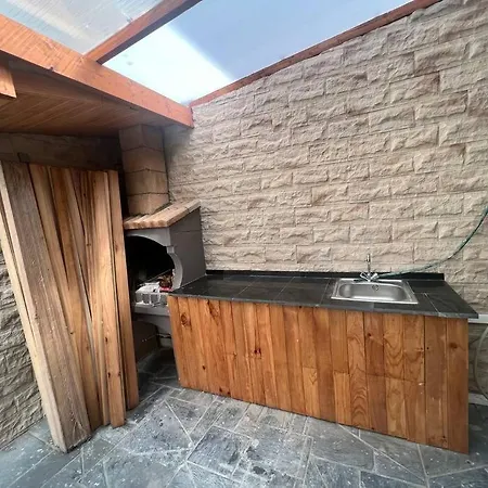 בית נופש Maison Confort Plage