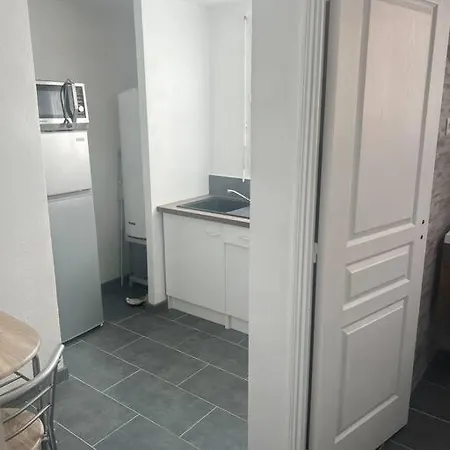 Maison Confort Plage בית נופש