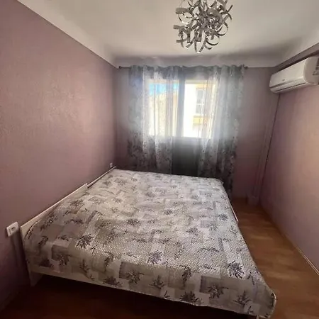 בית נופש Maison Confort Plage *