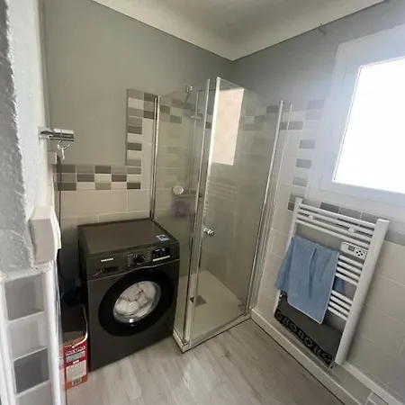 Maison Confort Plage * קאנט אן רוסיון